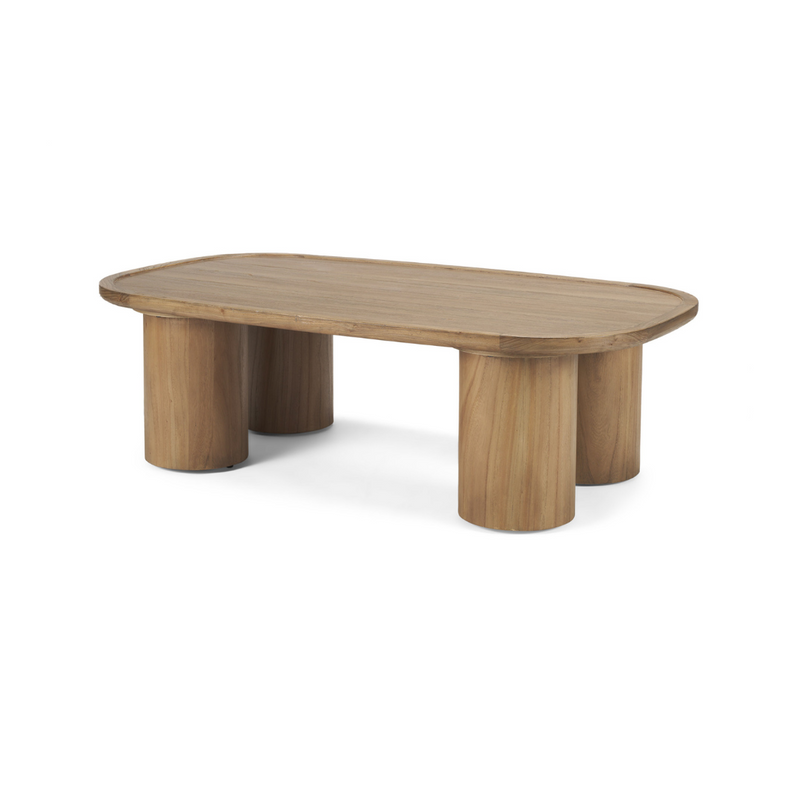Travis Coffee Table