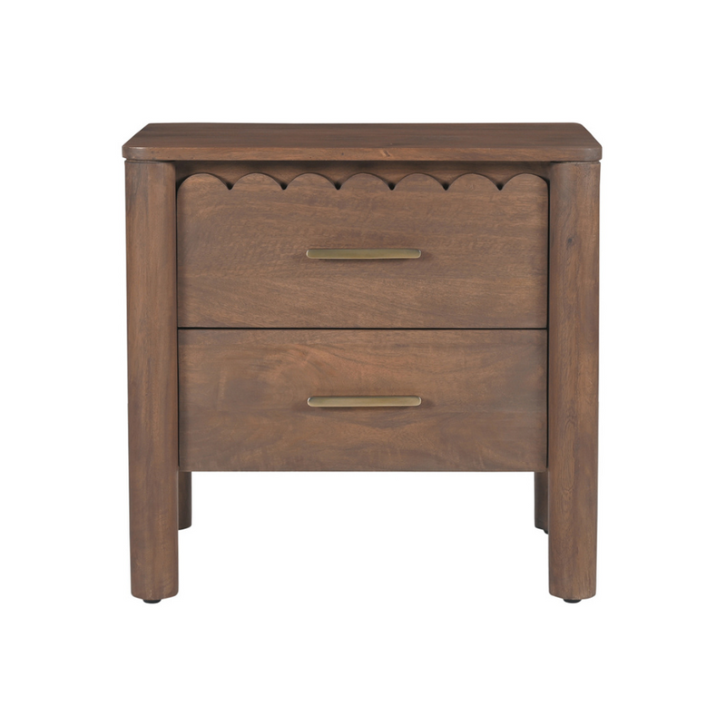 Wiley Nightstand