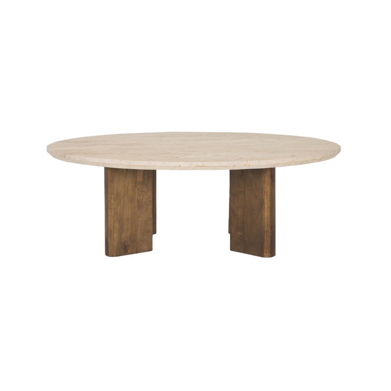 Syona Oval Coffee Table