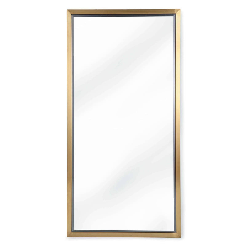 Rectangle Mirror