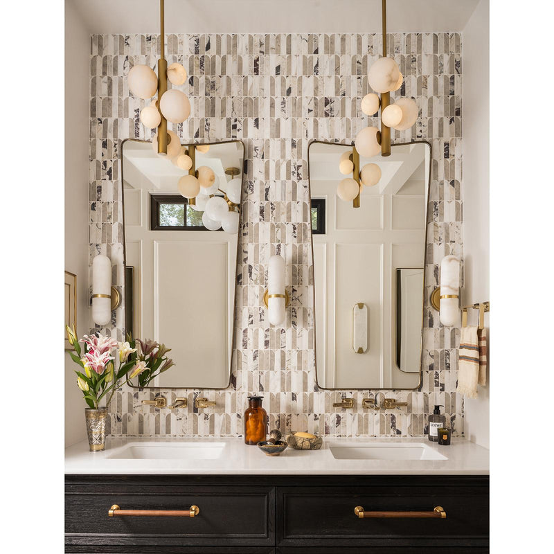 Sonnet Dressing Room Mirror