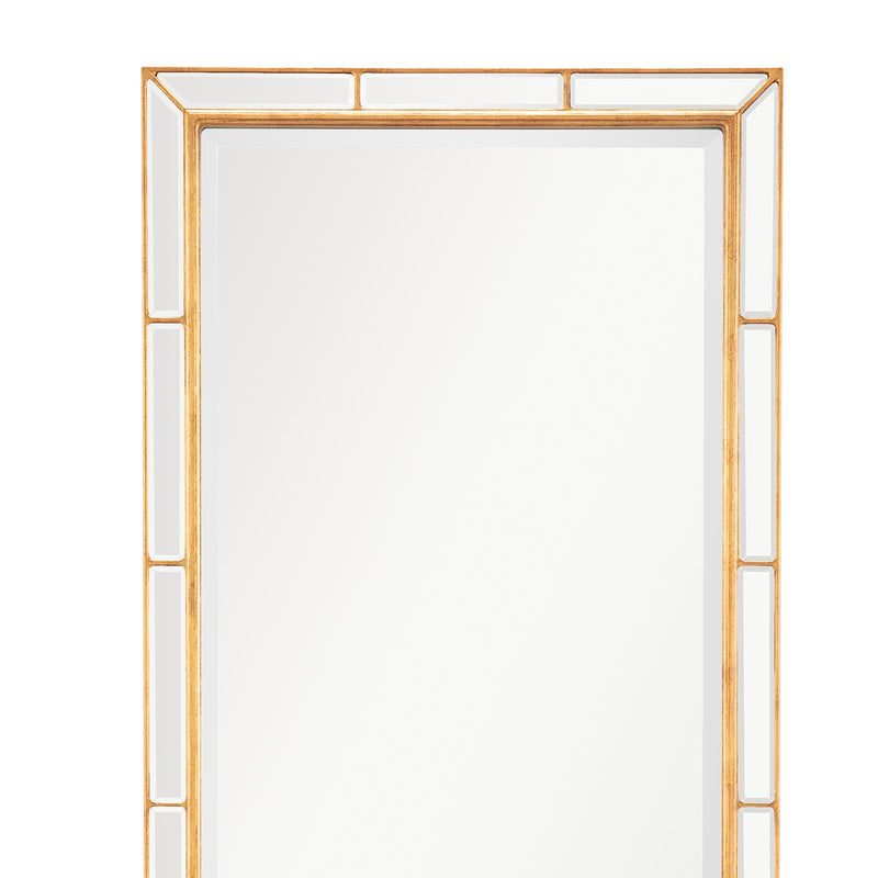 Plaza Dressing Room Mirror