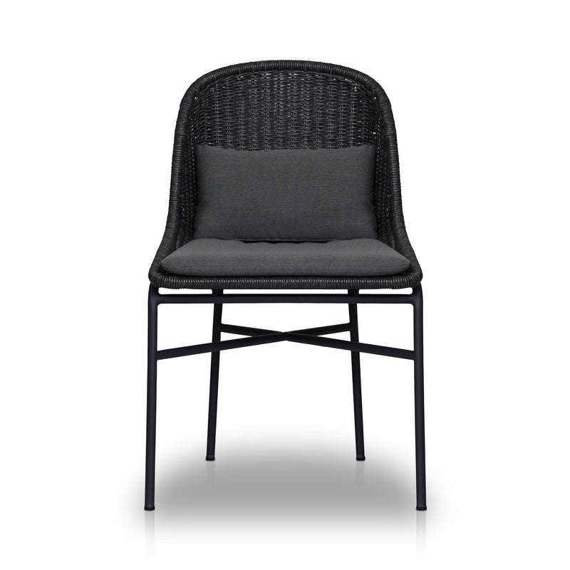 Jericho Outdoor Dining Chair