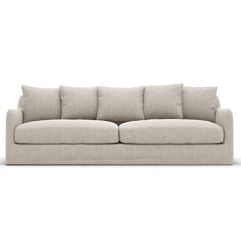 Dade Outdoor Slipcover Sofa