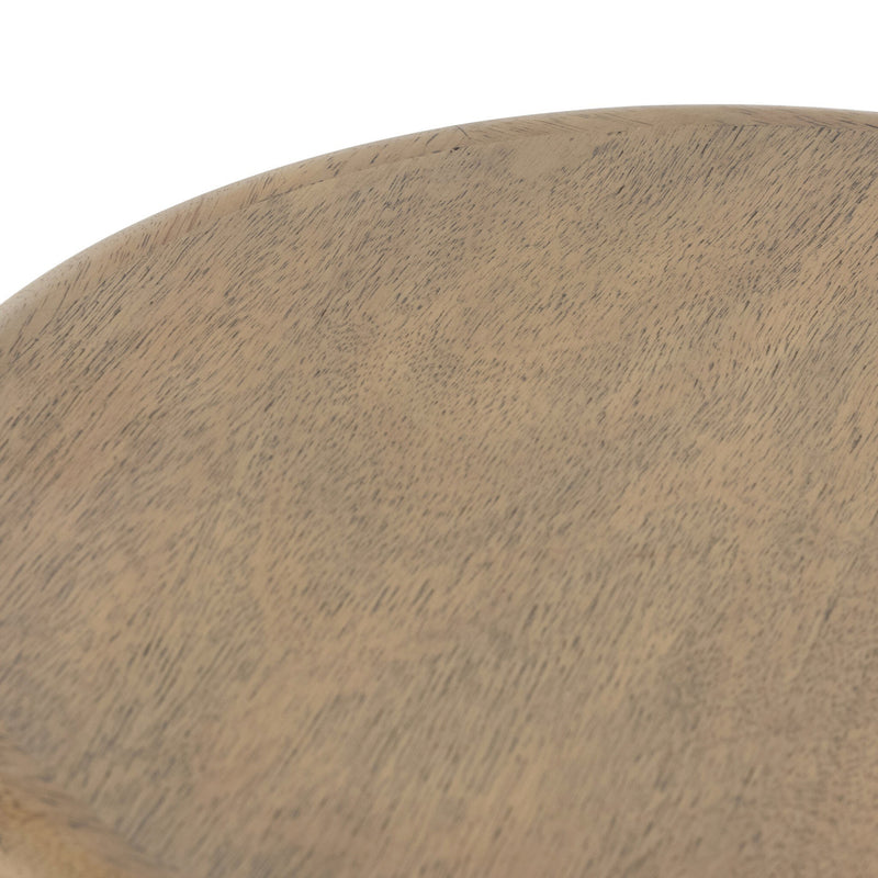 Zach End Table