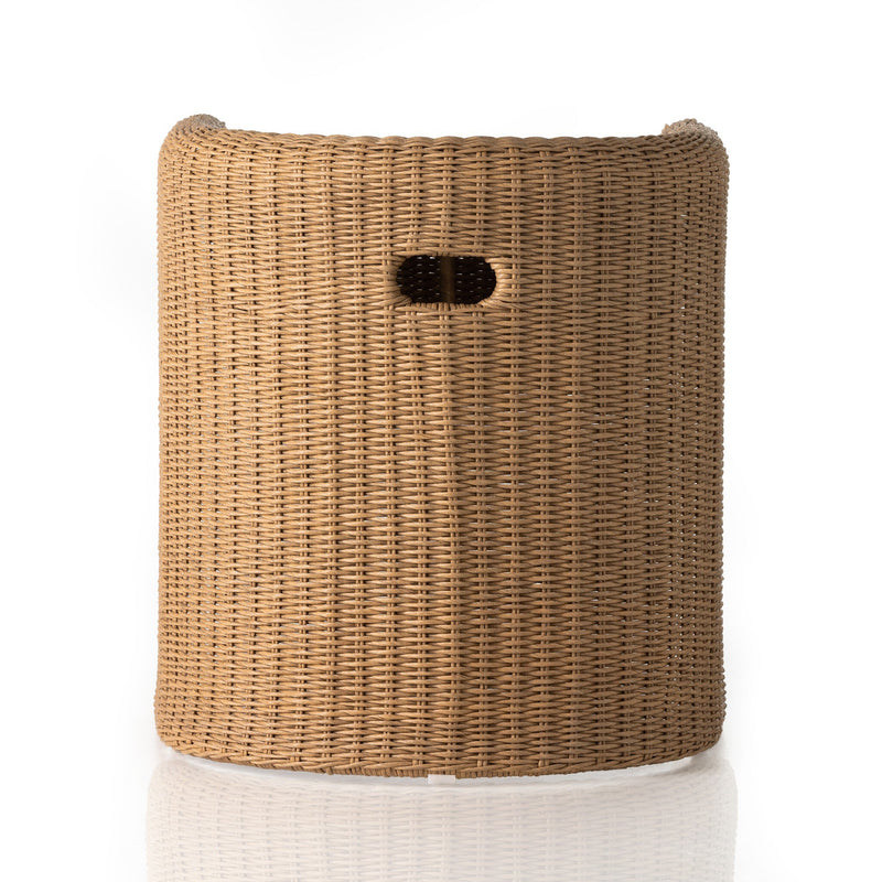 Tucson Outdoor Dining Chair