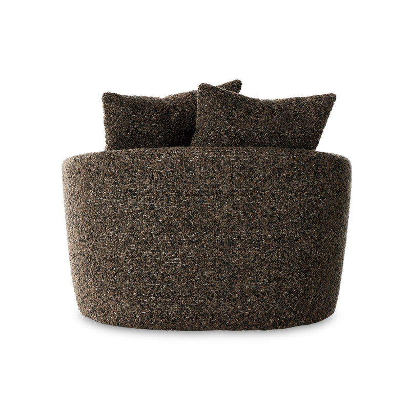 Chloe Swivel Chair