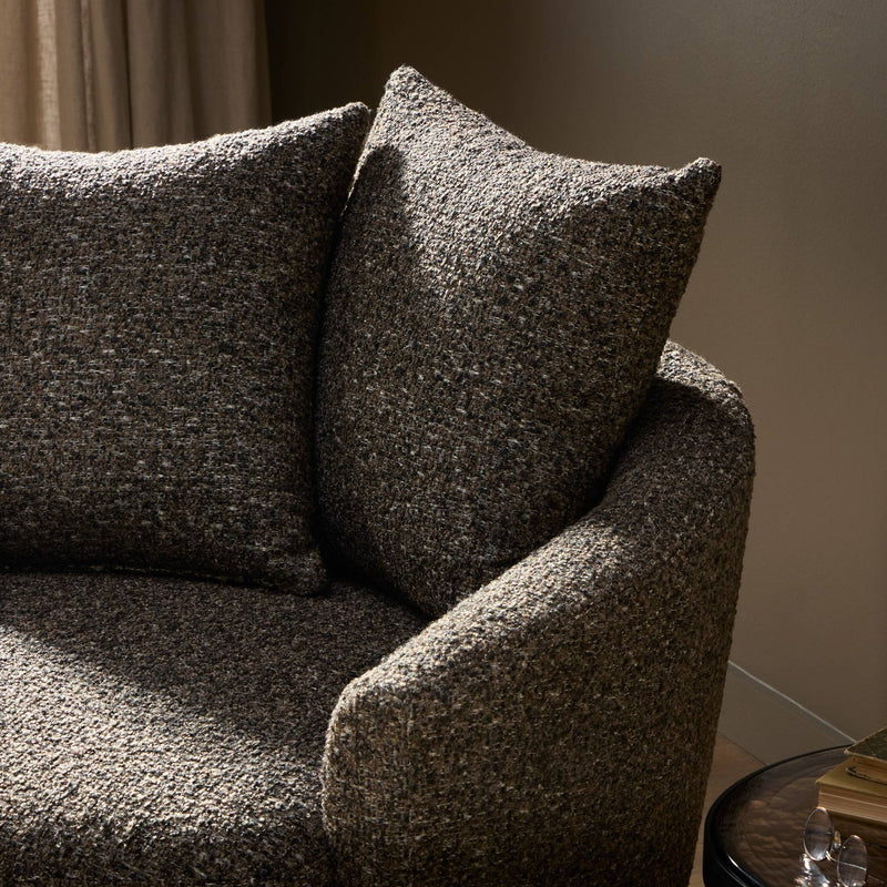 Chloe Swivel Chair