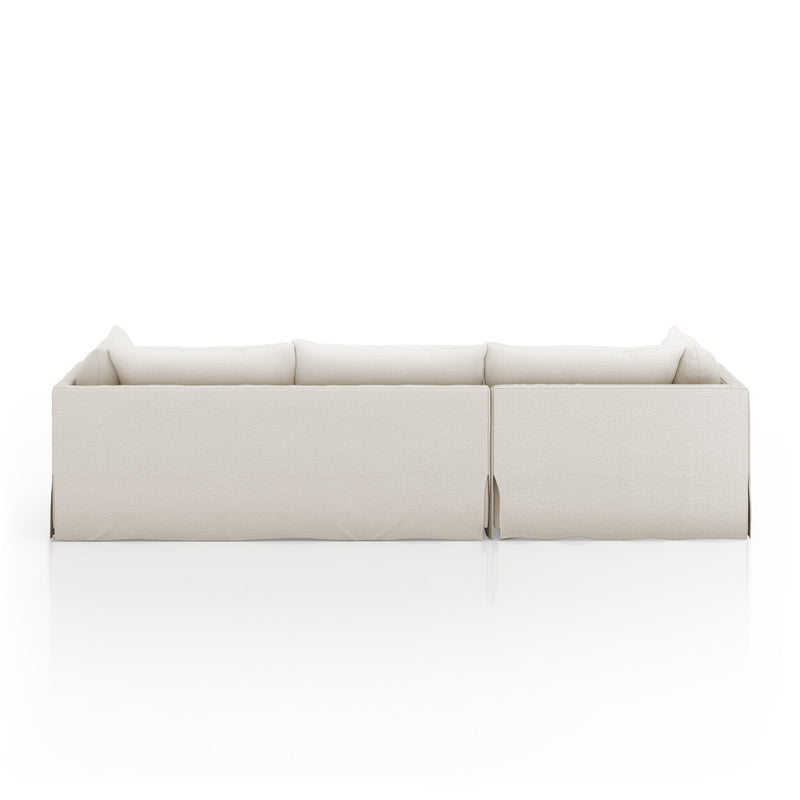 Habitat Slipcover 2-pc Sectional