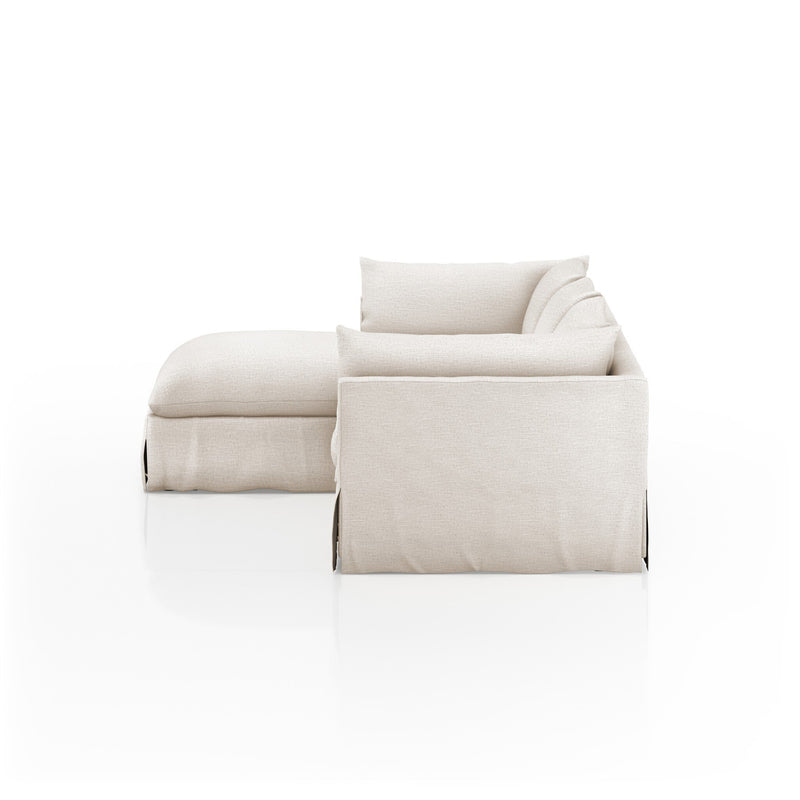 Habitat Slipcover 2-pc Sectional