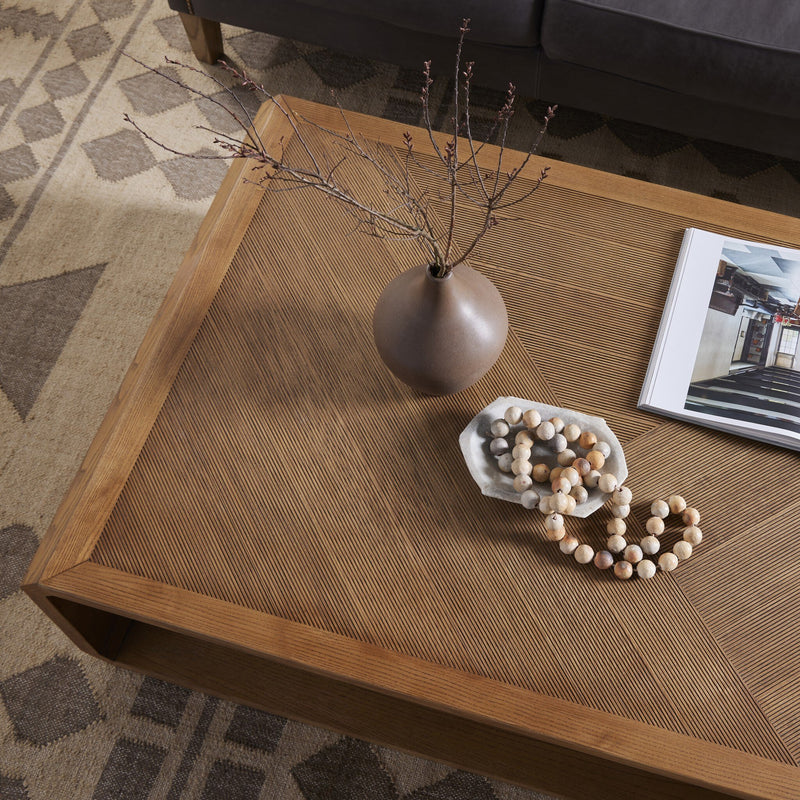 Caspian Coffee Table