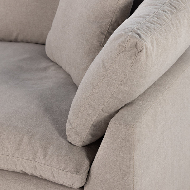 Stevie Sectional