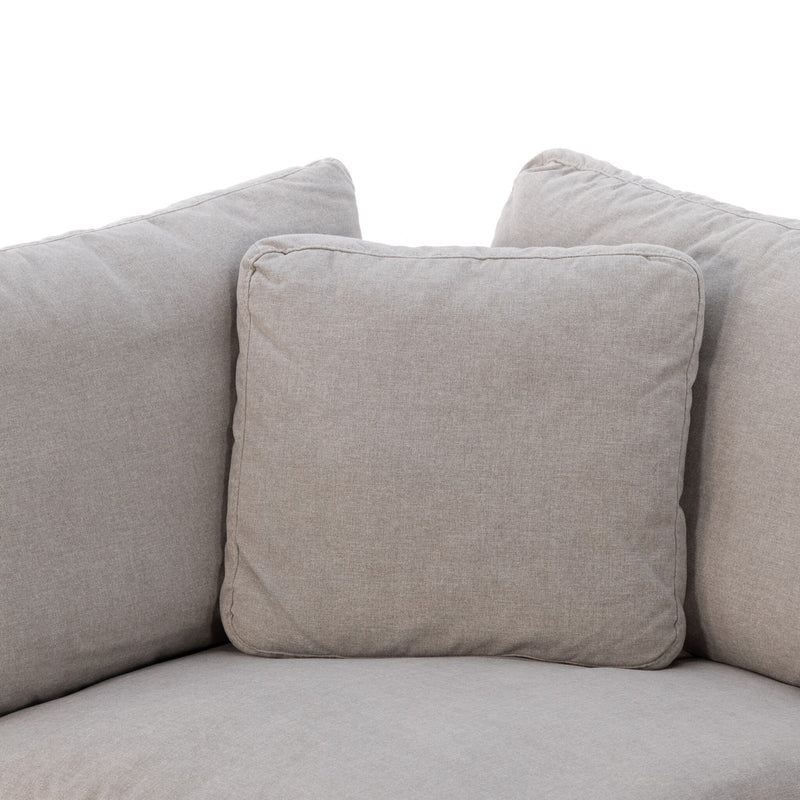 Stevie Sectional