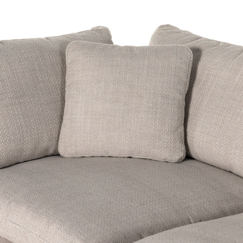 Stevie Sectional