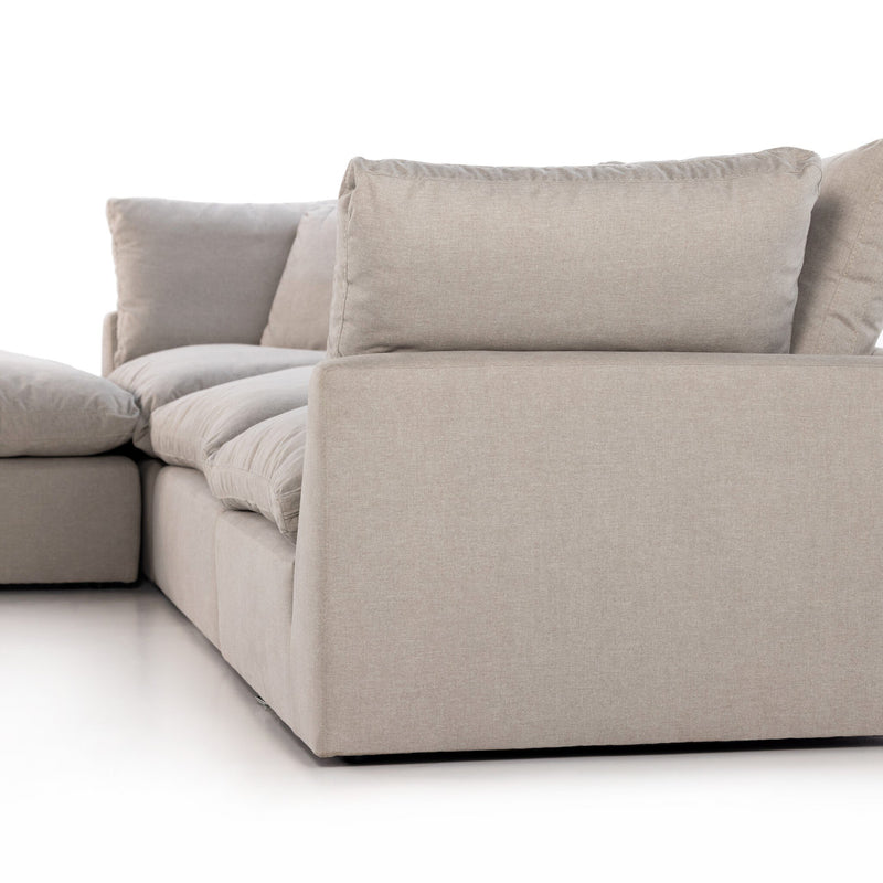 Stevie Sectional