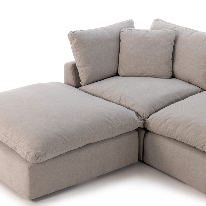 Stevie Sectional
