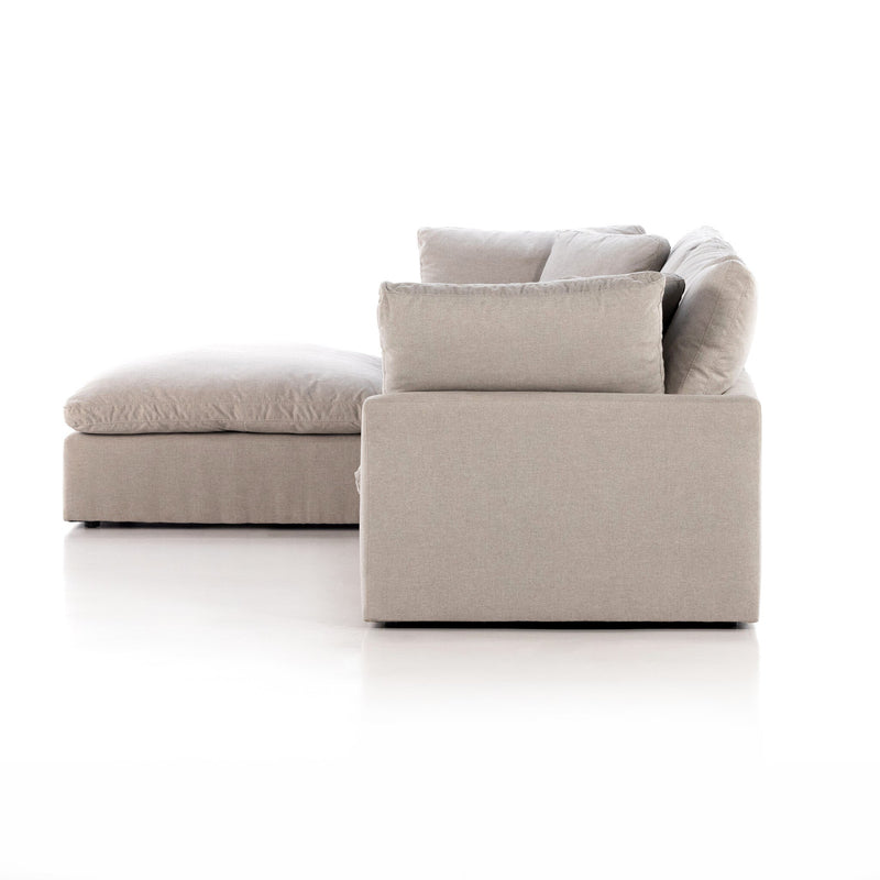 Stevie Sectional