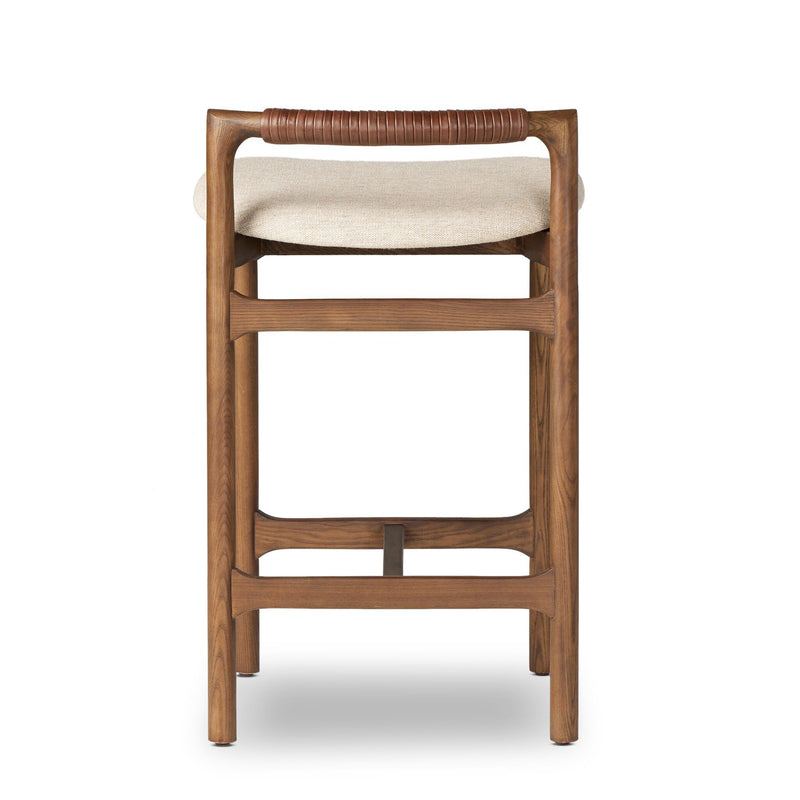 Baden Bar + Counter Stool