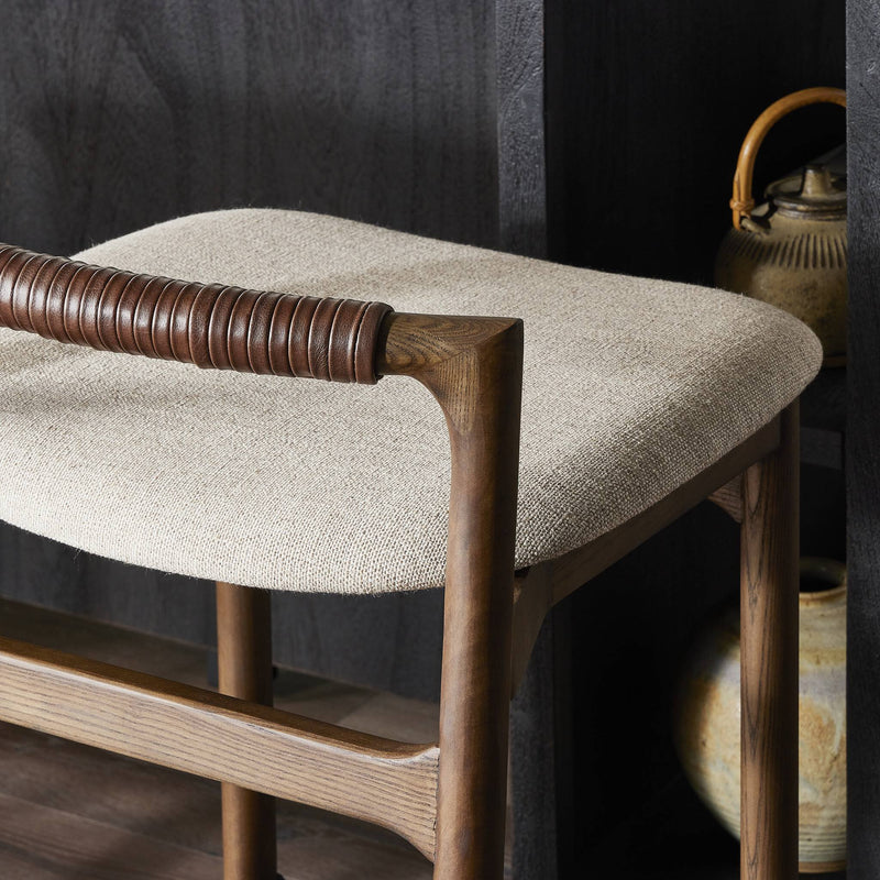 Baden Bar + Counter Stool