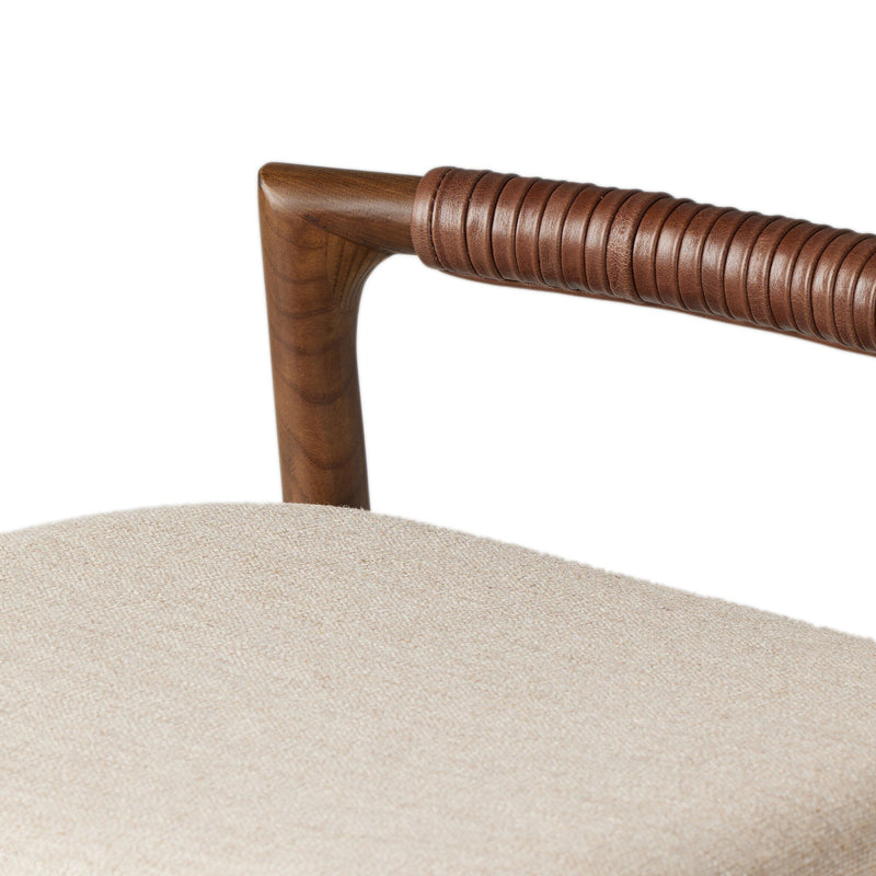 Baden Bar + Counter Stool