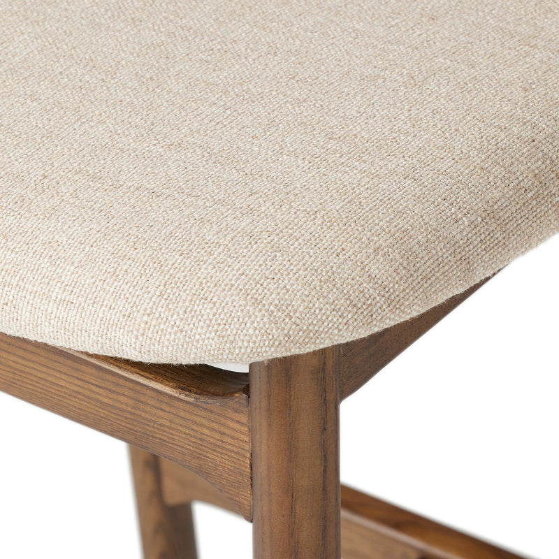 Baden Bar + Counter Stool