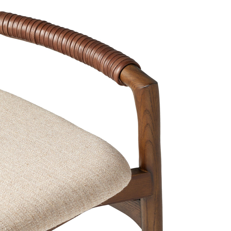 Baden Bar + Counter Stool