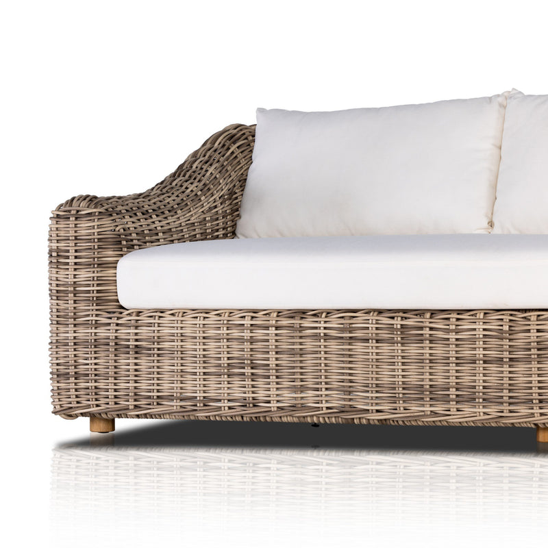 Messina Outdoor Sofa