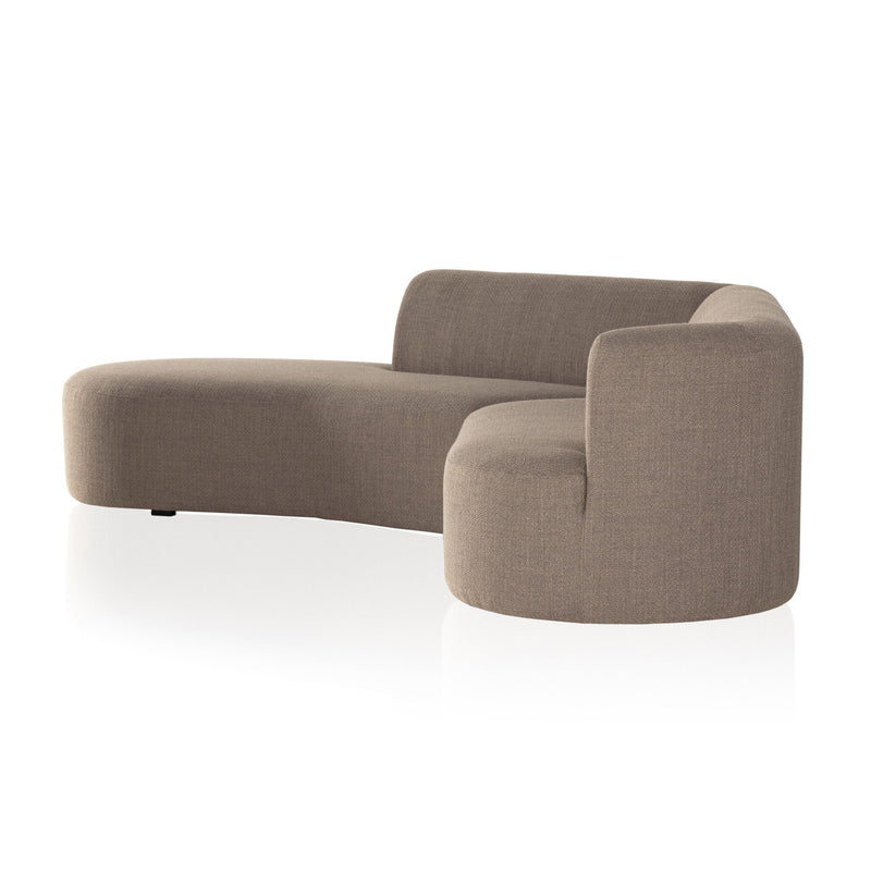 Kipton Sectional