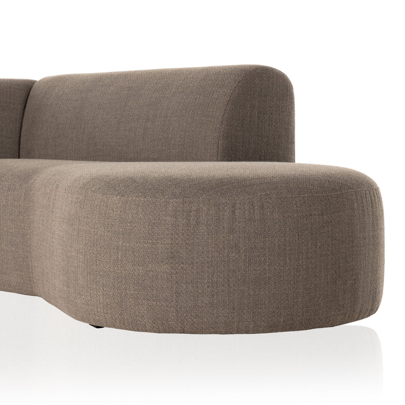 Kipton Sectional
