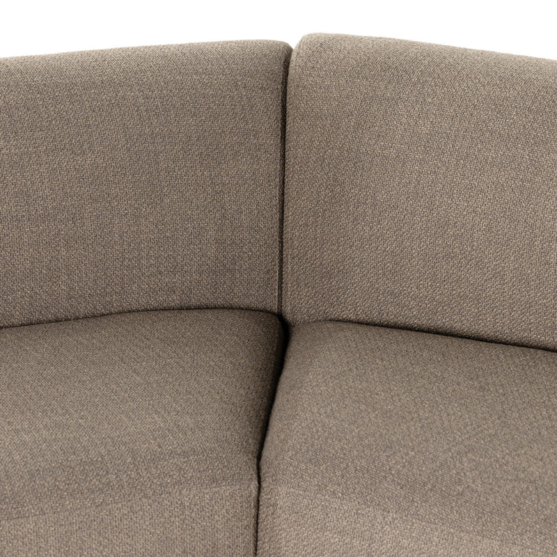 Kipton Sectional