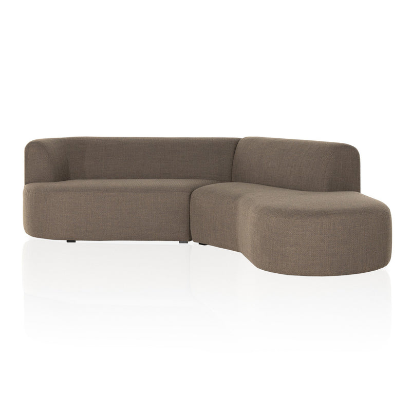 Kipton Sectional