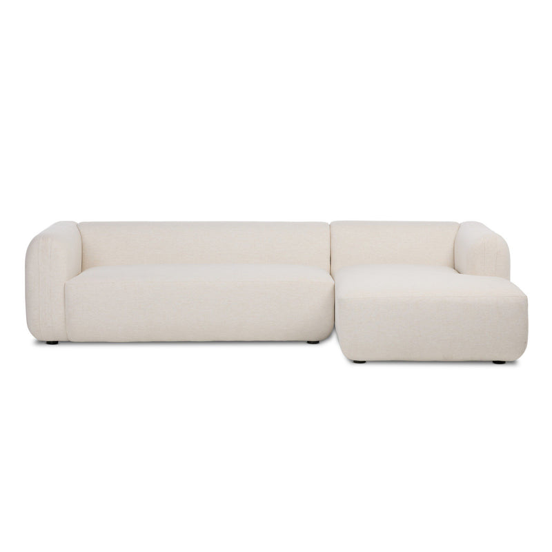 Nara Sectional