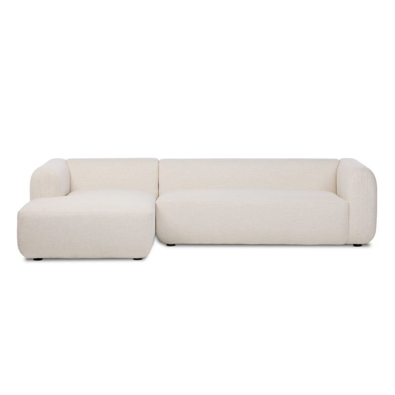 Nara Sectional