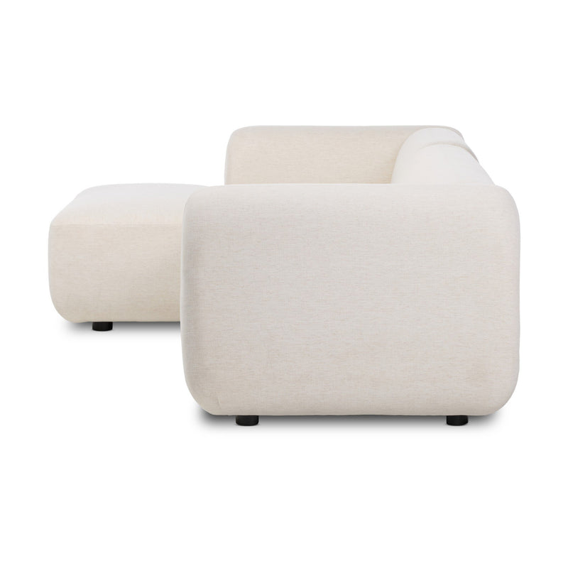 Nara Sectional