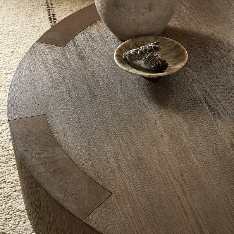 Sheffield Coffee Table