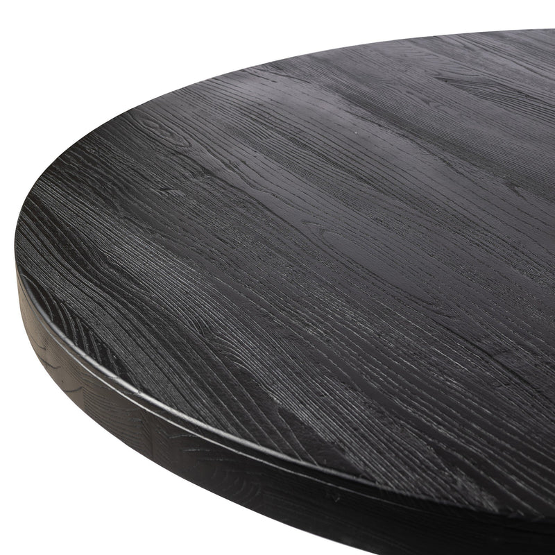 Allandale Round Dining Table