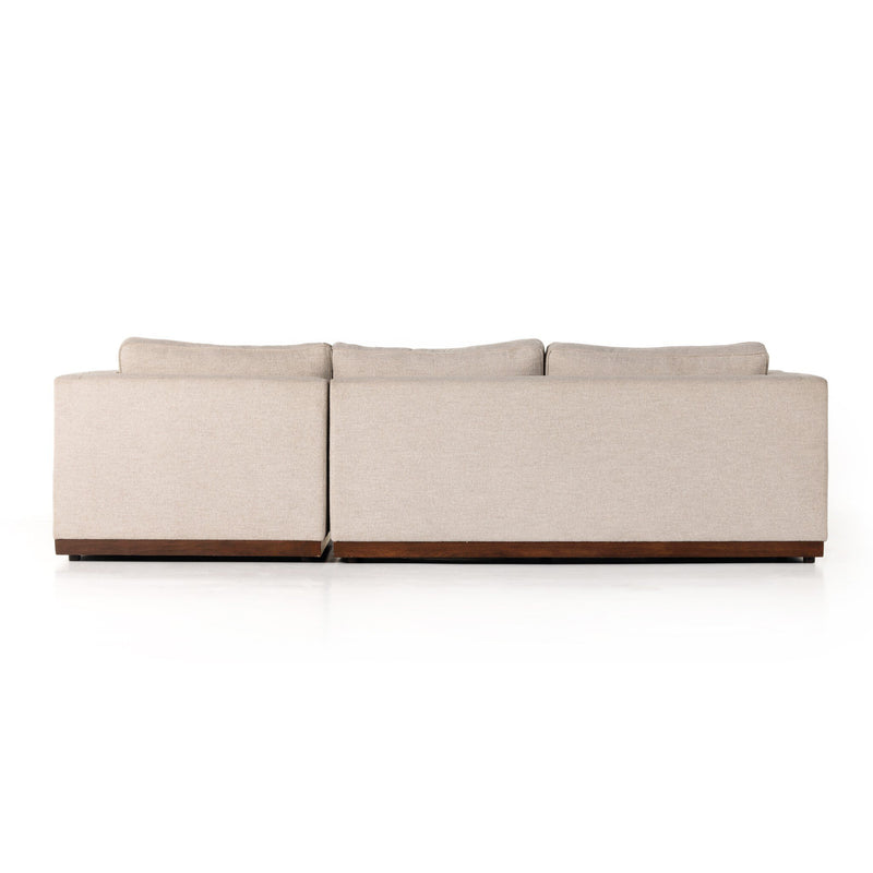 Lawrence Sectional