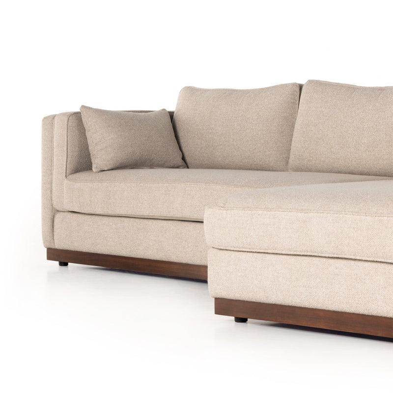 Lawrence Sectional