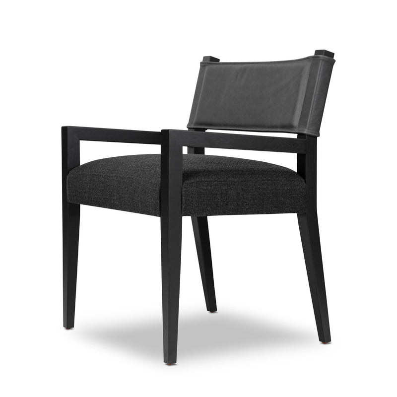Ferris Dining Armchair