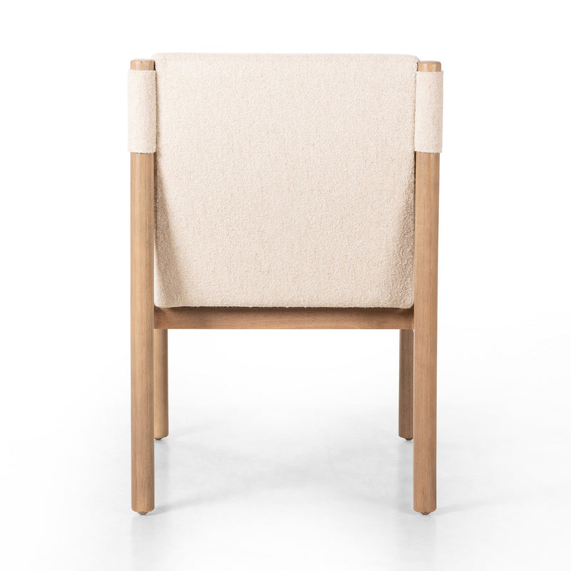 Kiano Dining Armchair