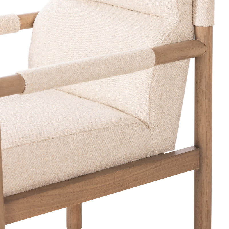 Kiano Dining Armchair