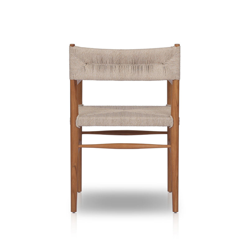 Lomas Outdoor Dining Armchair