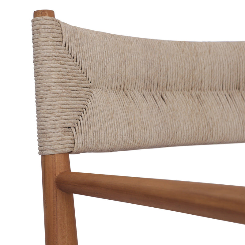 Lomas Outdoor Dining Armchair