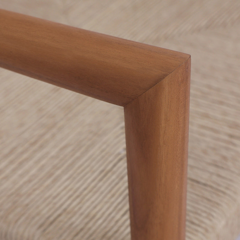 Lomas Outdoor Dining Armchair