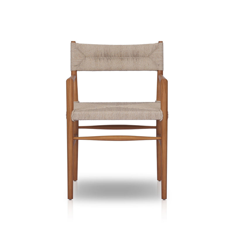 Lomas Outdoor Dining Armchair
