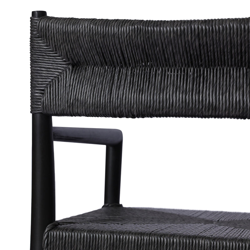 Lomas Outdoor Dining Armchair