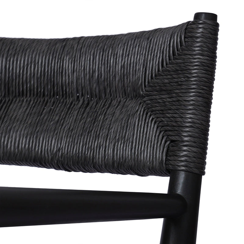 Lomas Outdoor Dining Armchair