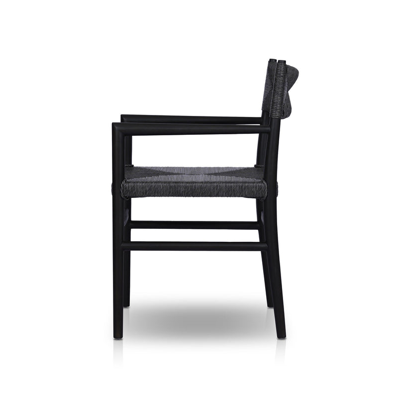Lomas Outdoor Dining Armchair