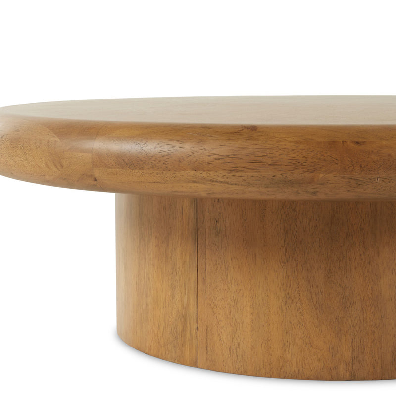 Zach Coffee Table