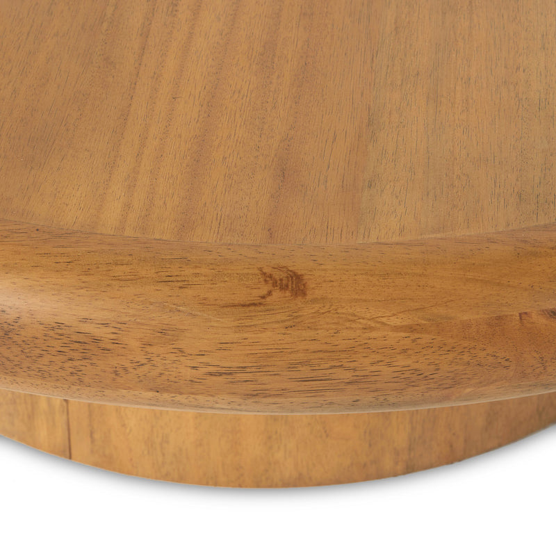 Zach Coffee Table